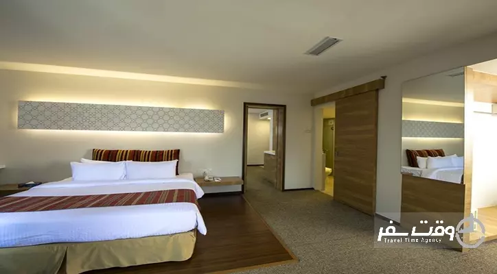 هتل دپالما کوالالامپور